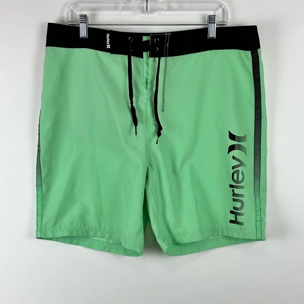 Men's One & Only Board Shorts
